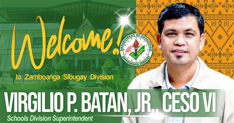 DEPED Zamboanga Sibugay .